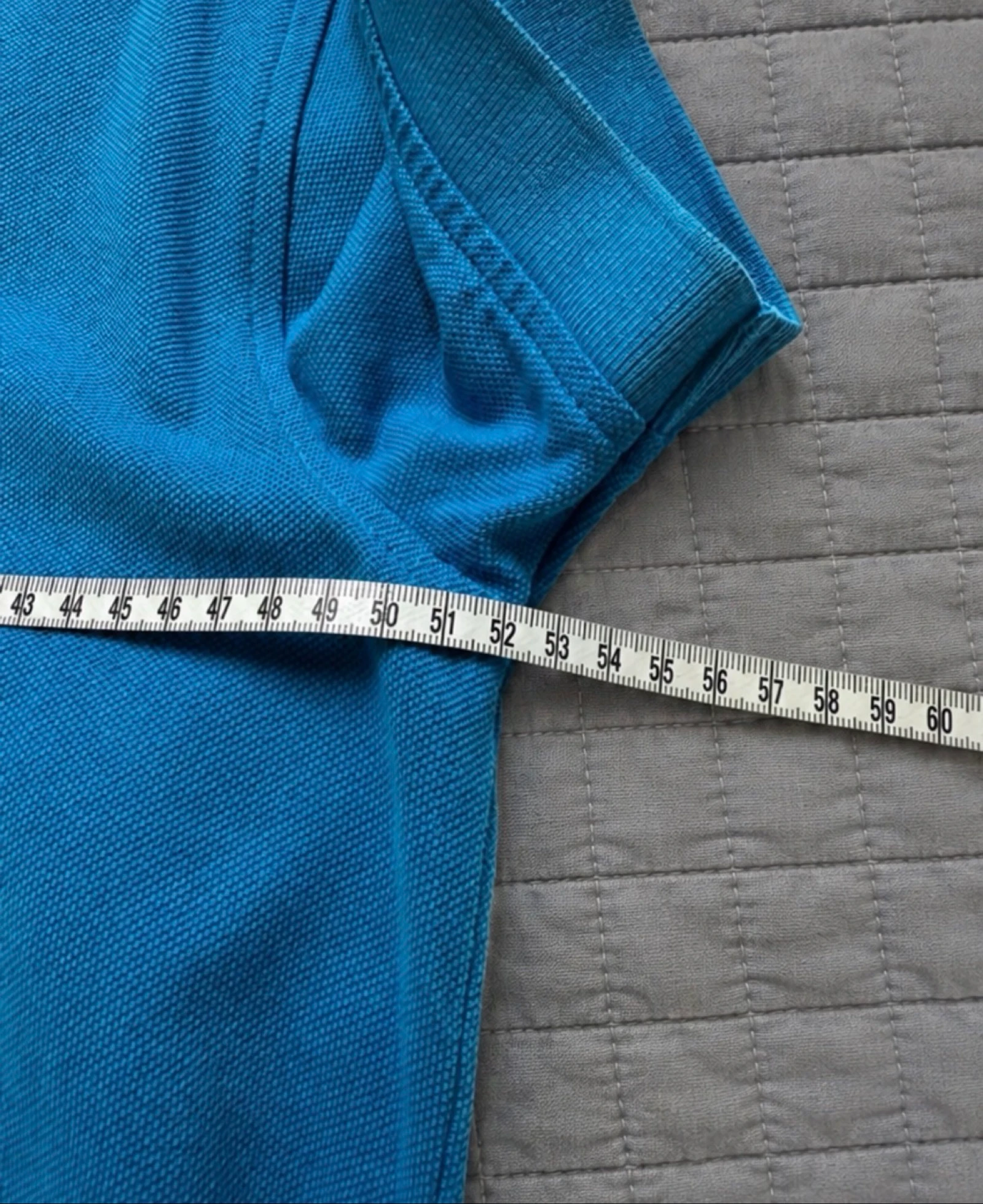 Polo original Tommy Hilfiger – photo 3